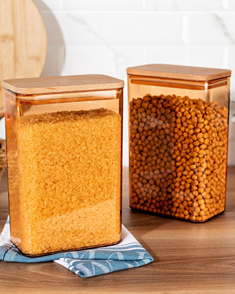 Madame Coco Saklama Kabı