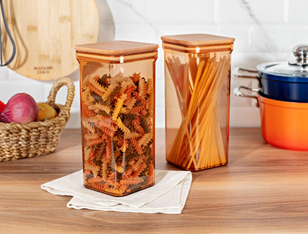 Madame Coco Saklama Kabı