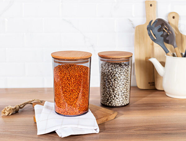 Madame Coco Saklama Kabı