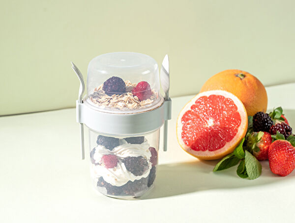 Madame Coco Saklama Kabı