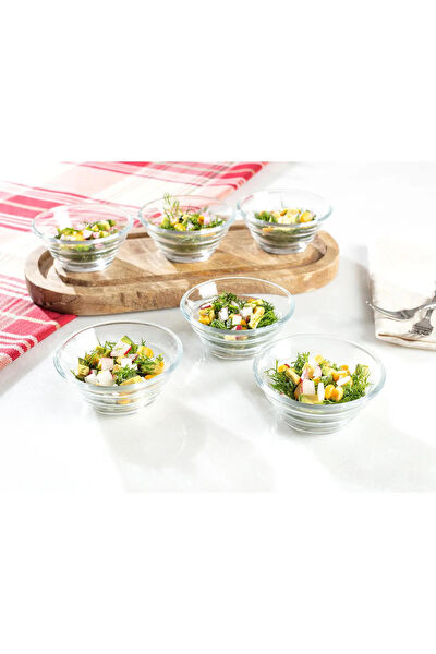 Madame Coco Yağlık, Sirkelik, Sosluk