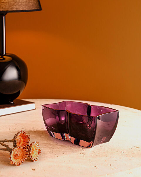 Madame Coco Vazo, Saksı