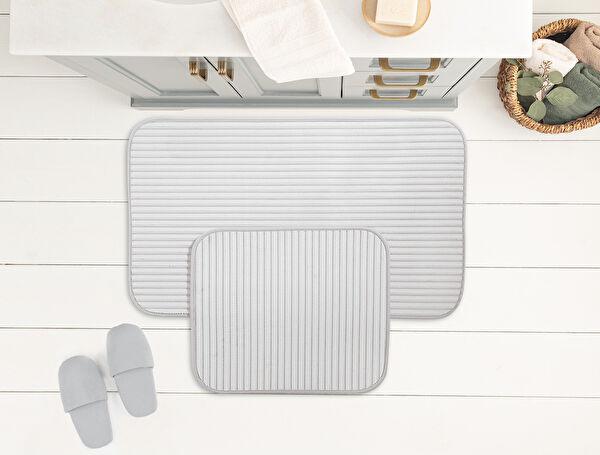 Madame Coco Banyo Paspası, Klozet Takımı