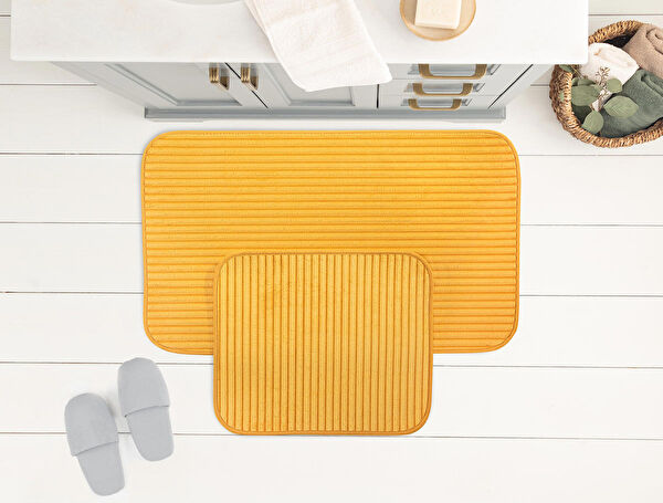 Madame Coco Banyo Paspası, Klozet Takımı