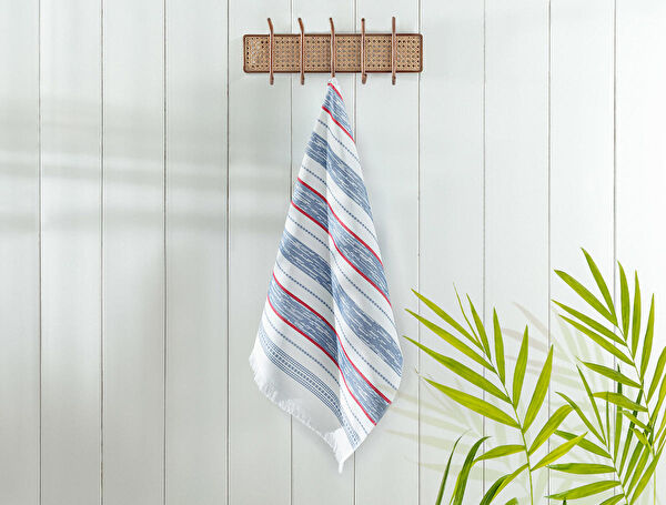 Madame Coco Plaj Havlusu