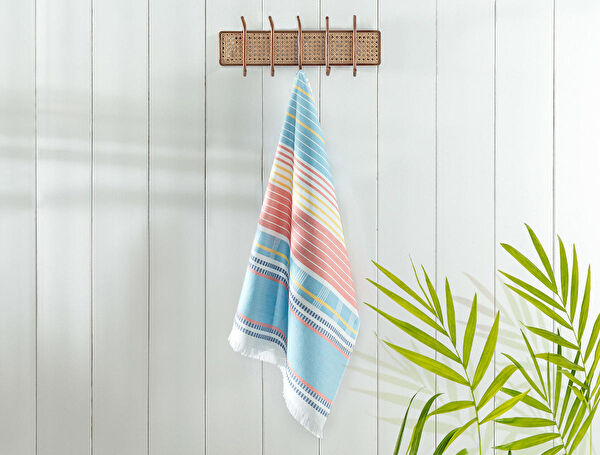 Madame Coco Plaj Havlusu