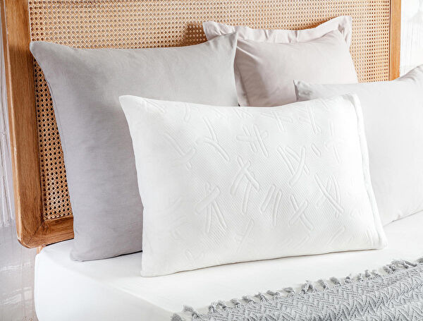 Madame Coco Pamuk Yastık