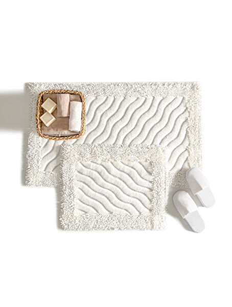 Madame Coco Banyo Paspası, Klozet Takımı