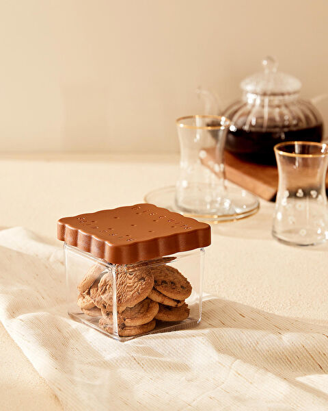 Madame Coco Saklama Kabı