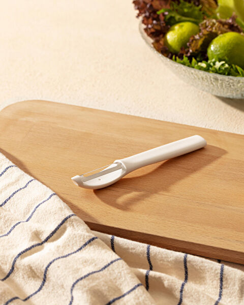 Madame Coco Çatal, Kaşık, Bıçak