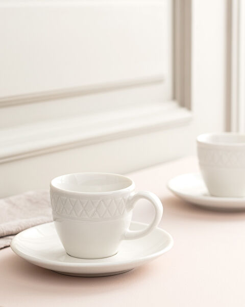 Madame Coco Fincan,Fincan Takımı