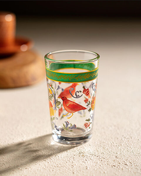 Madame Coco Su Bardağı, Su Takımları