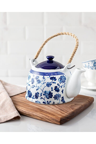 Madame Coco Çaydanlık, Demlik