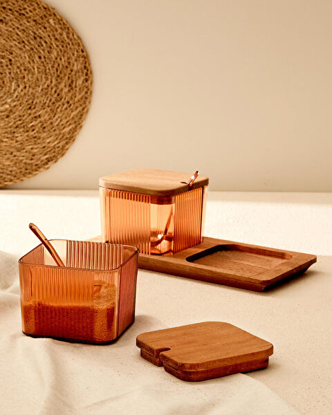 Madame Coco Baharatlık