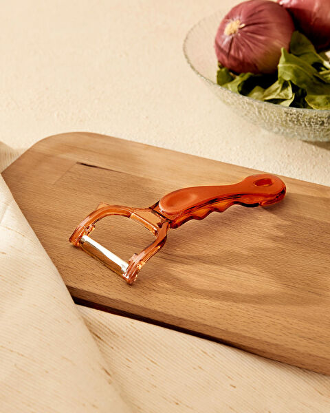 Madame Coco Çatal, Kaşık, Bıçak