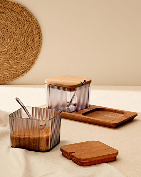 Madame Coco Baharatlık