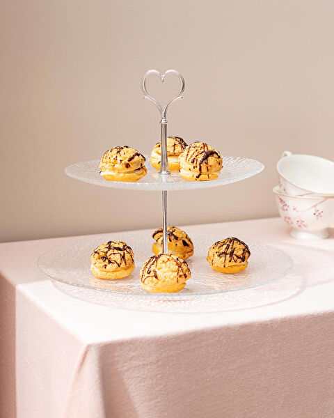 Madame Coco Kek, Pasta Fanusu