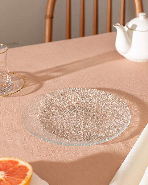 Madame Coco Servis, Sunum Tabakları