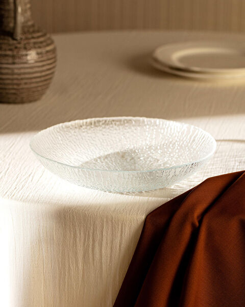 Madame Coco Servis, Sunum Tabakları