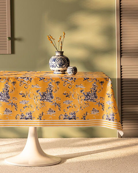 Madame Coco Masa Örtüsü