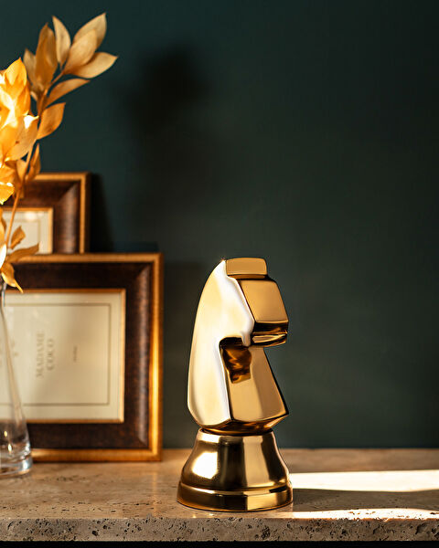 Madame Coco Dekoratif Obje, Biblo, Figür