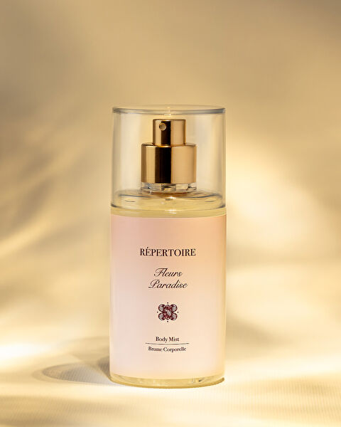 Madame Coco Vücut Spreyi