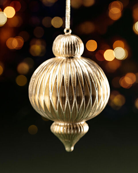 Madame Coco Yılbaşı Süsleri