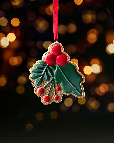 Madame Coco Yılbaşı Süsleri