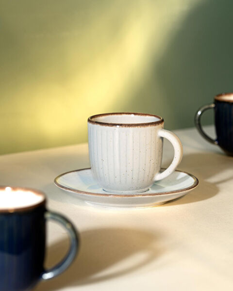 Madame Coco Fincan,Fincan Takımı