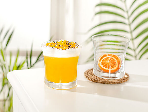 Madame Coco Su Bardağı, Su Takımları