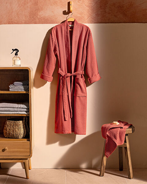 Madame Coco Bornoz, Bornoz Takımı