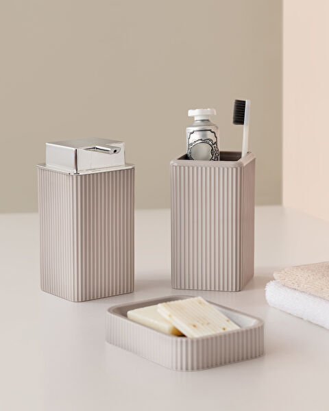 Madame Coco Banyo Aksesuar Seti