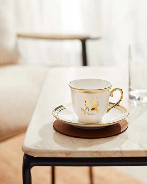 Madame Coco Fincan,Fincan Takımı