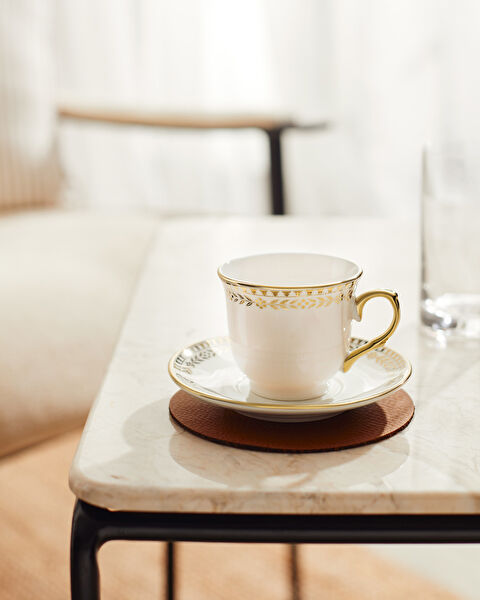 Madame Coco Fincan,Fincan Takımı