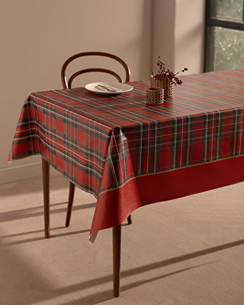 Madame Coco Masa Örtüsü