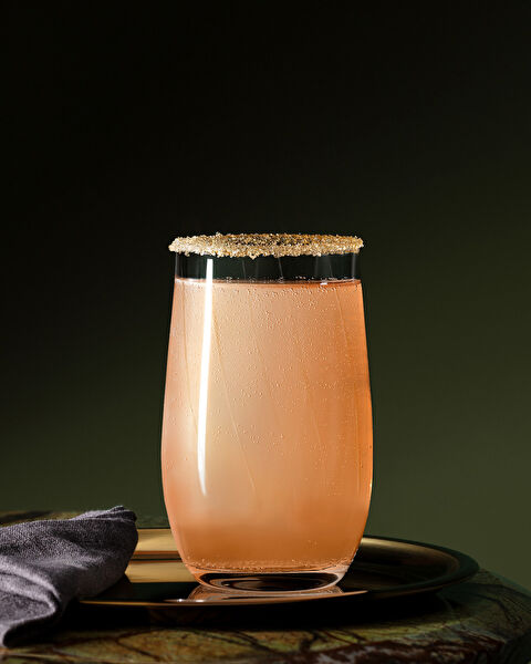 Madame Coco Meşrubat Bardağı