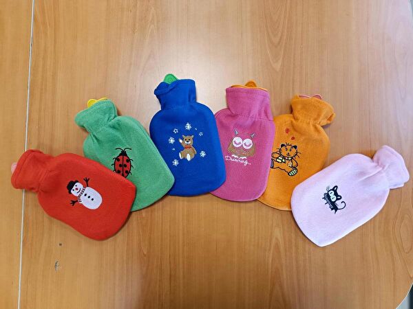 Ksmart Sıcak Su Torbası