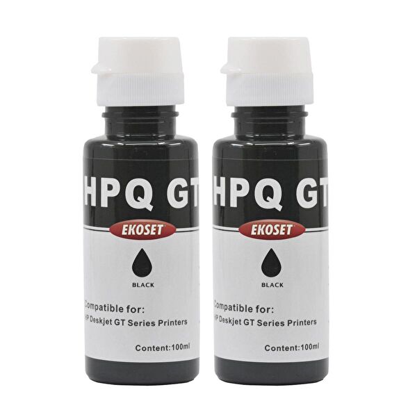 Ekoset Dolum Setleri