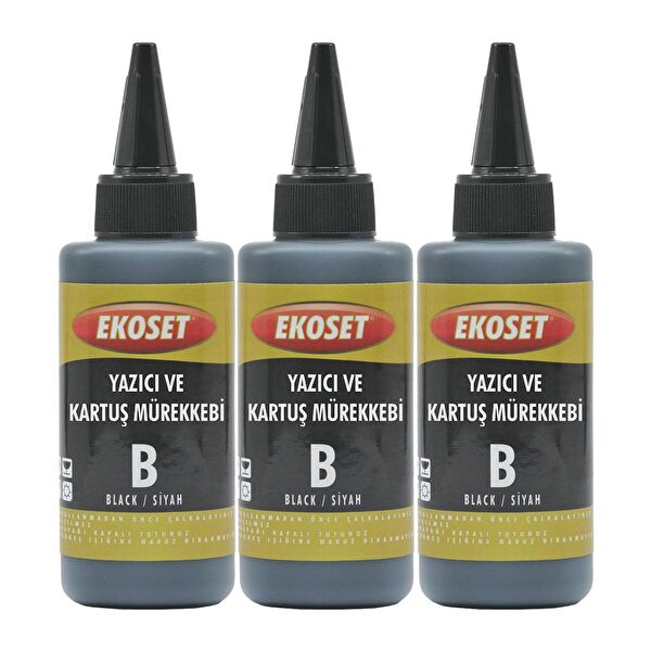 Ekoset Dolum Setleri