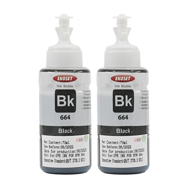 Ekoset Dolum Setleri