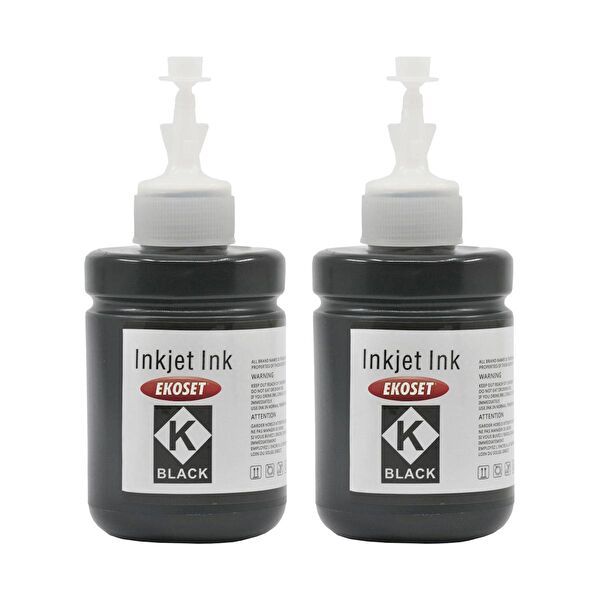 Ekoset Dolum Setleri