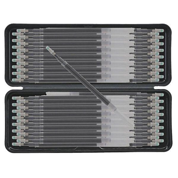 Ekoset Markör ve Tahta Kalemi