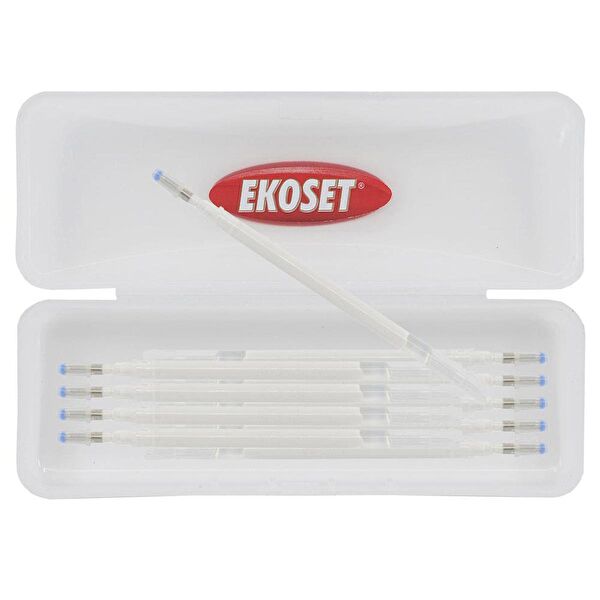 Ekoset Markör ve Tahta Kalemi