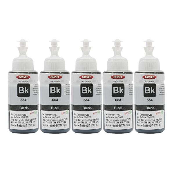 Ekoset Dolum Setleri