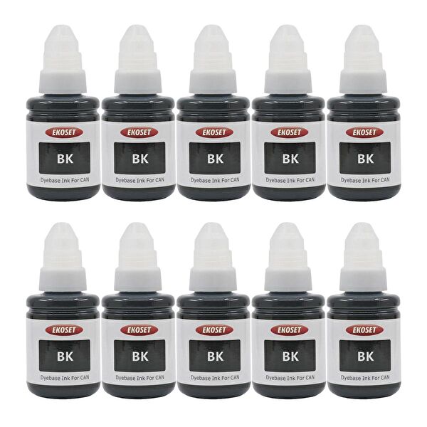 Ekoset Dolum Setleri