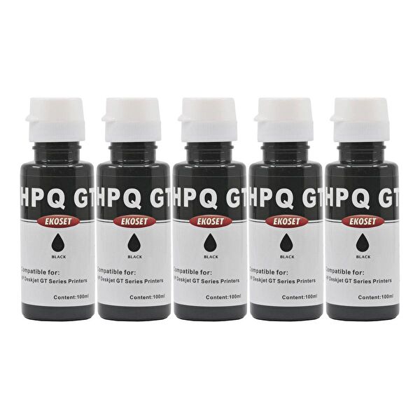 Ekoset Dolum Setleri