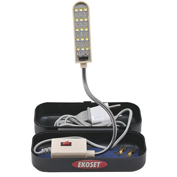 Ekoset Led Ampul
