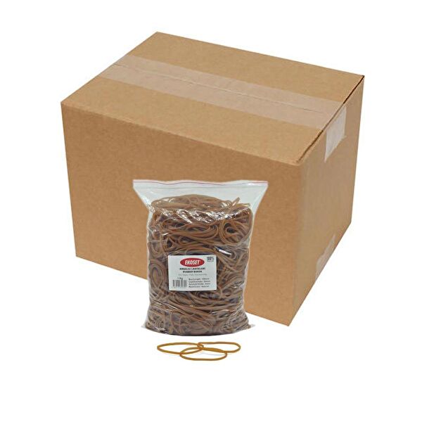 Ekoset Paket Lastiği