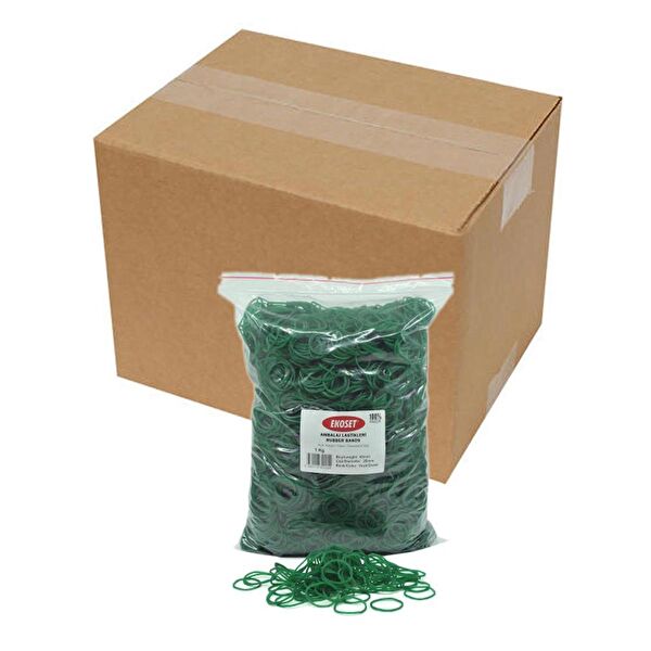 Ekoset Paket Lastiği