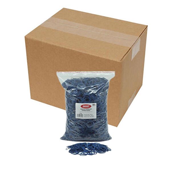 Ekoset Paket Lastiği